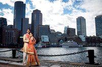 6/12/16 - Samrudhi & Nitish | Wedding