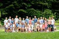 7/12/23 - Swenson Extended Family | Portraits