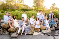 8/24/21 - H Extended Family | Portraits