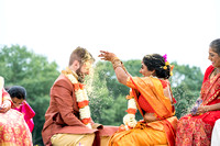 9/5/21 - Anjali & Nick | Wedding