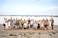 7/22/21 - B&M Extended Family | Portraits