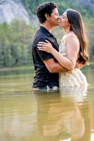 6/29/22 - Taylor & Chet | Engaged