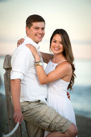 8/7/15 - Lauren & Peter | Engaged