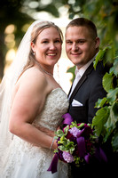 9/5/15 - Lauren & Derrick | Married
