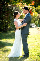 10/10/15 - Tom & Tanya | Married