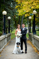 10/17/15 - Haley & Nick | Married