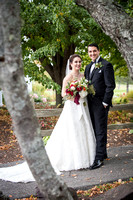 10/8/16 - Allison & Anthony | Wedding