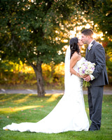 10/11/15 - Jennifer & Brian | Married