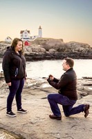 3/14/21 - Dave & Brittany | Surprise Proposal