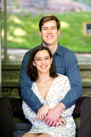 5/27/19 - Eileen & Matt | Engaged