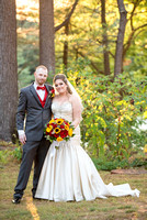 10/4/19 - Missy & Phil | Wedding
