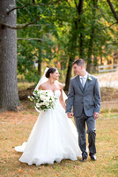 10/26/19 - Samantha & JD | Wedding